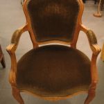 408 2287 CHAIRS